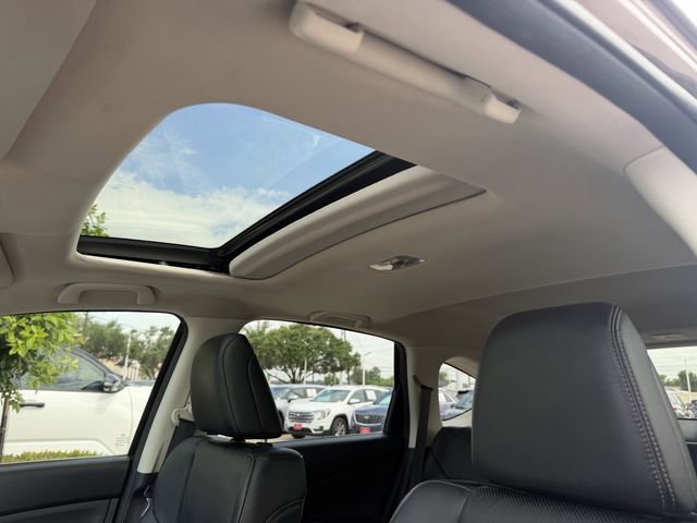Used 2015 Honda CR-V EX-L image 20
