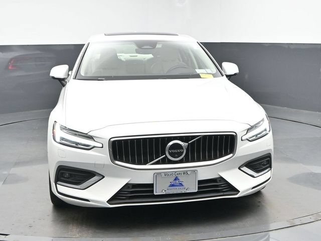 Used 2023 Volvo S60 B5 Ultimate w/ Climate Package FWD image 2