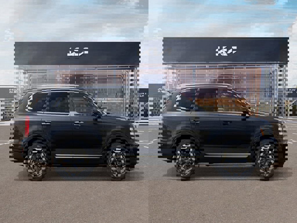 New 2025 Kia Telluride S image 7