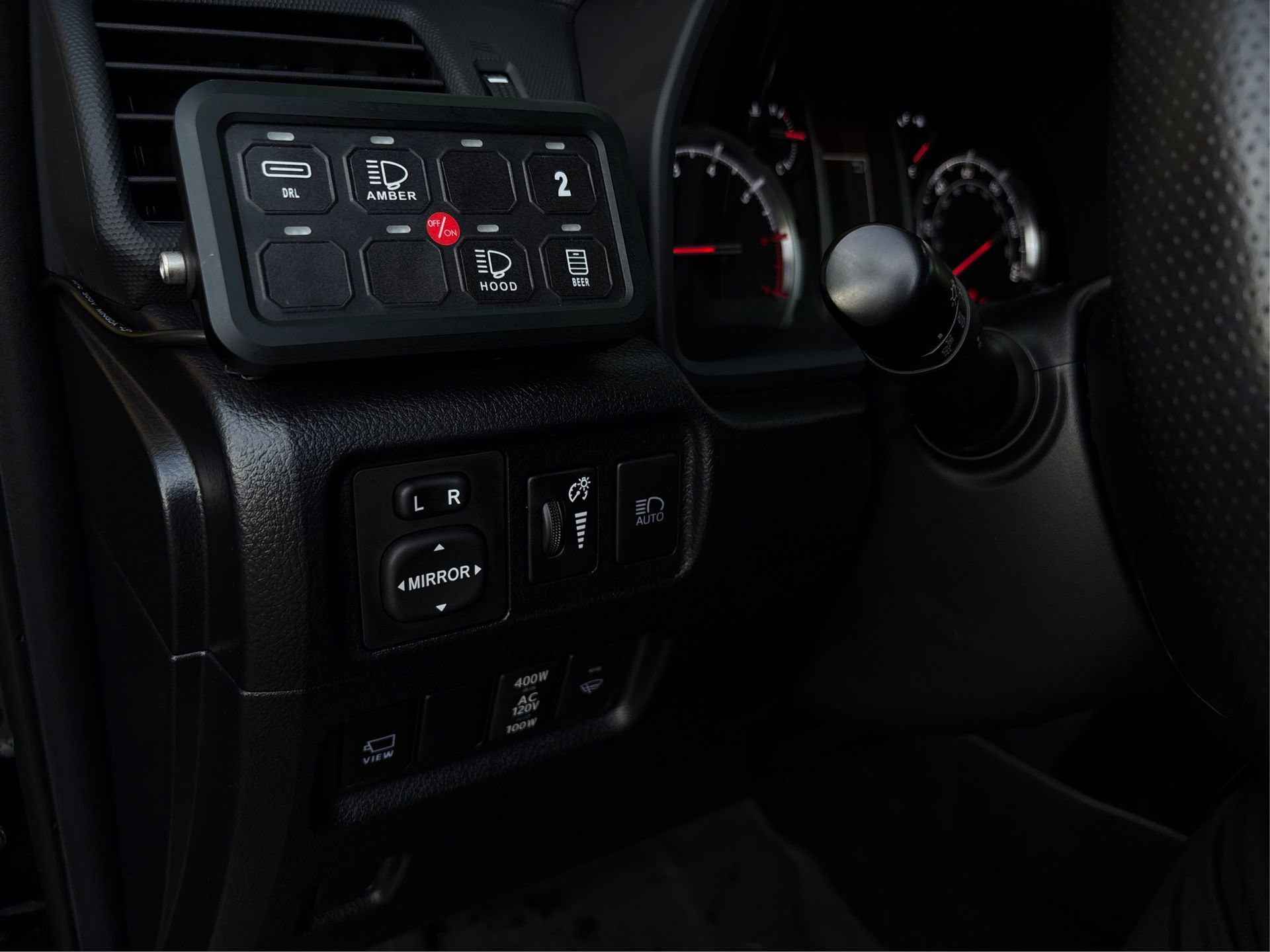 Used 2024 Toyota 4Runner TRD Pro image 20