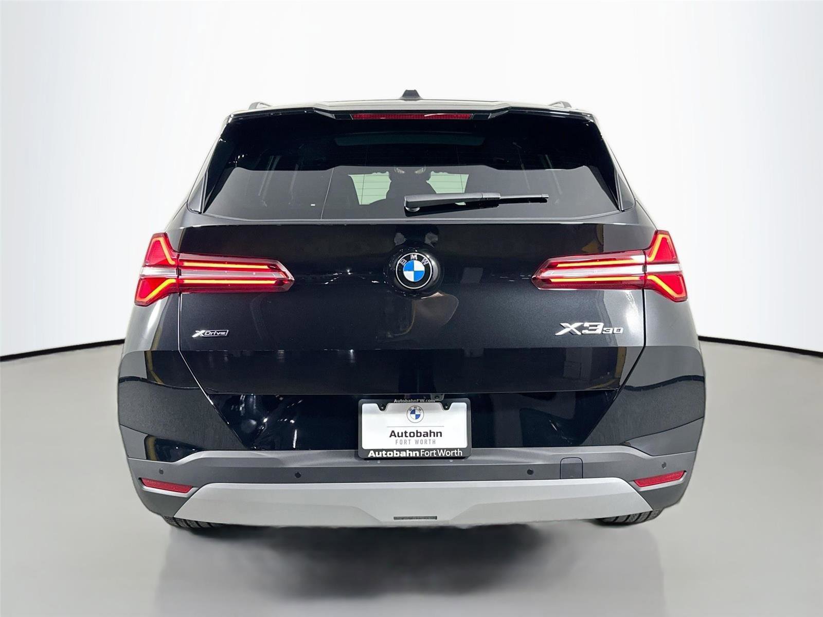 New 2026 BMW X3 xDrive30i w/ Premium Package AWD/4WD image 7