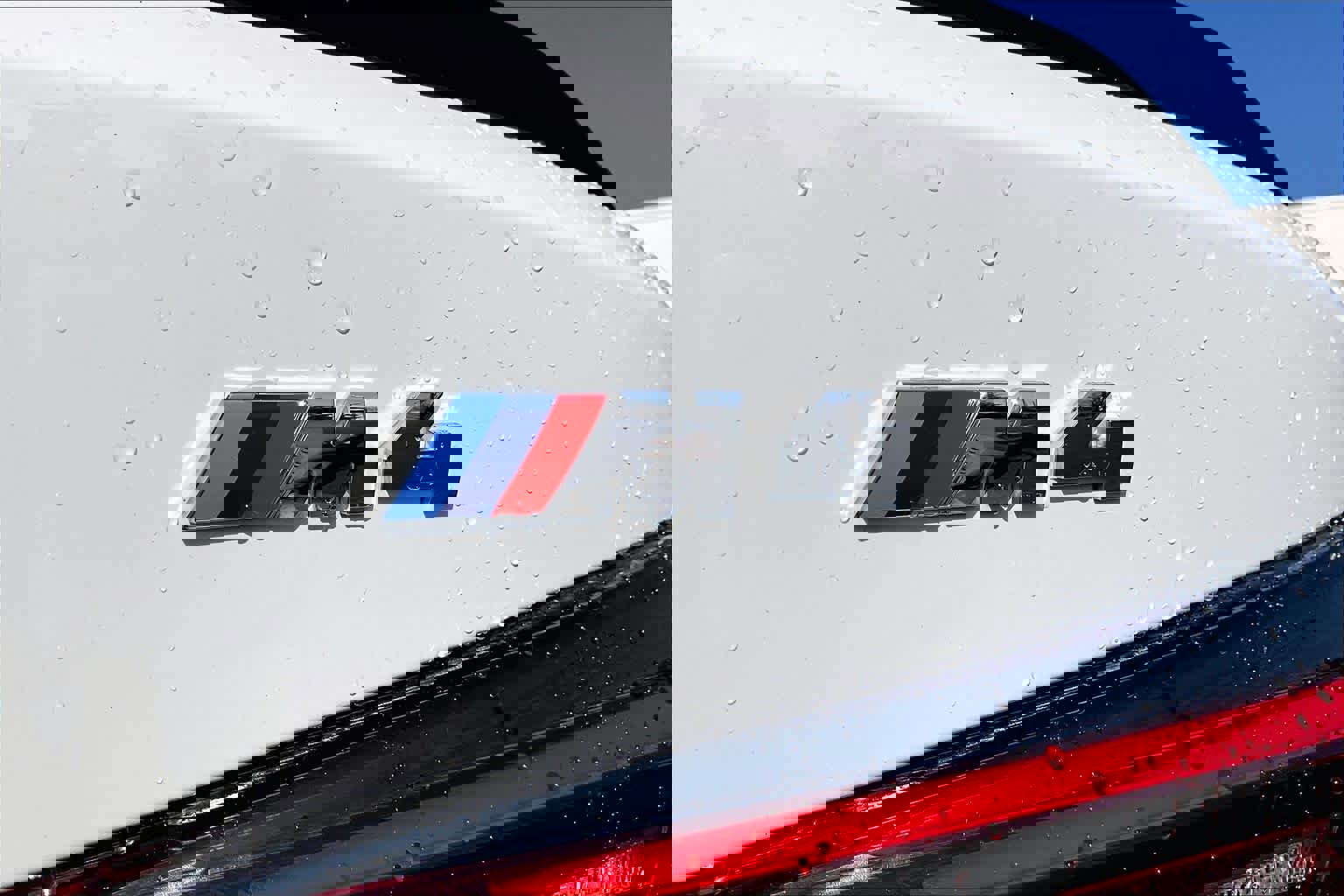 Used 2024 BMW M4 w/ Executive Package image 31