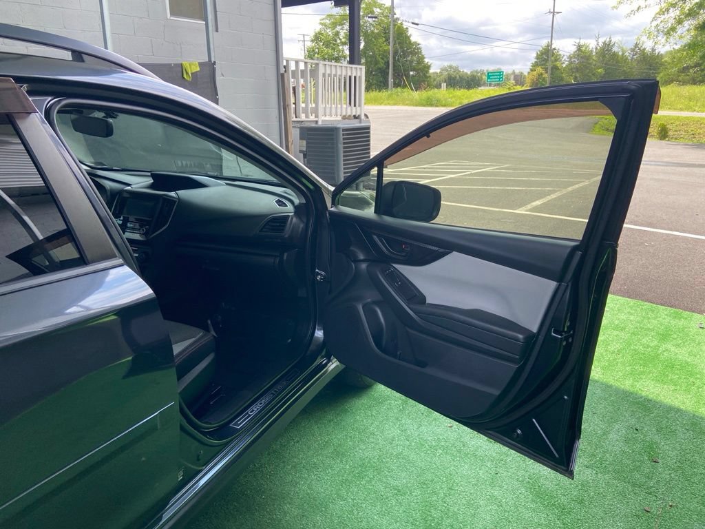 Used 2019 Subaru Crosstrek 2.0i Premium AWD/4WD image 40