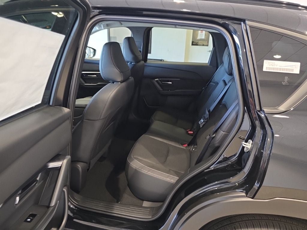 New 2026 MAZDA CX-5 Preferred AWD/4WD image 19