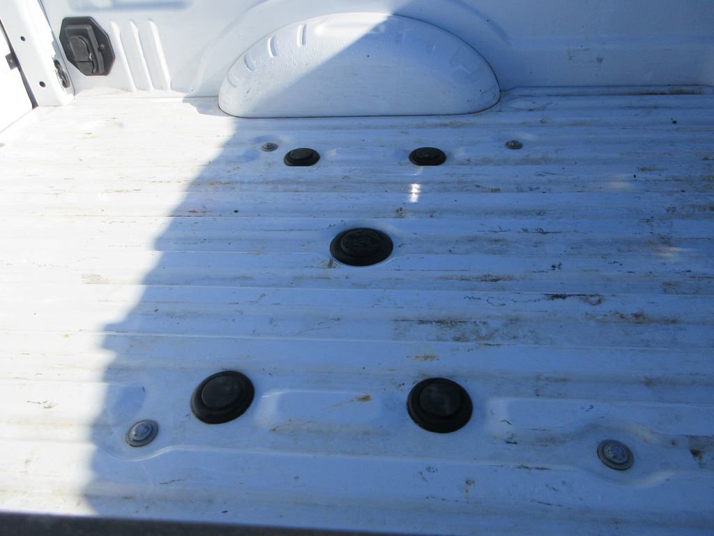 Used 2024 Ford F350 XL image 14