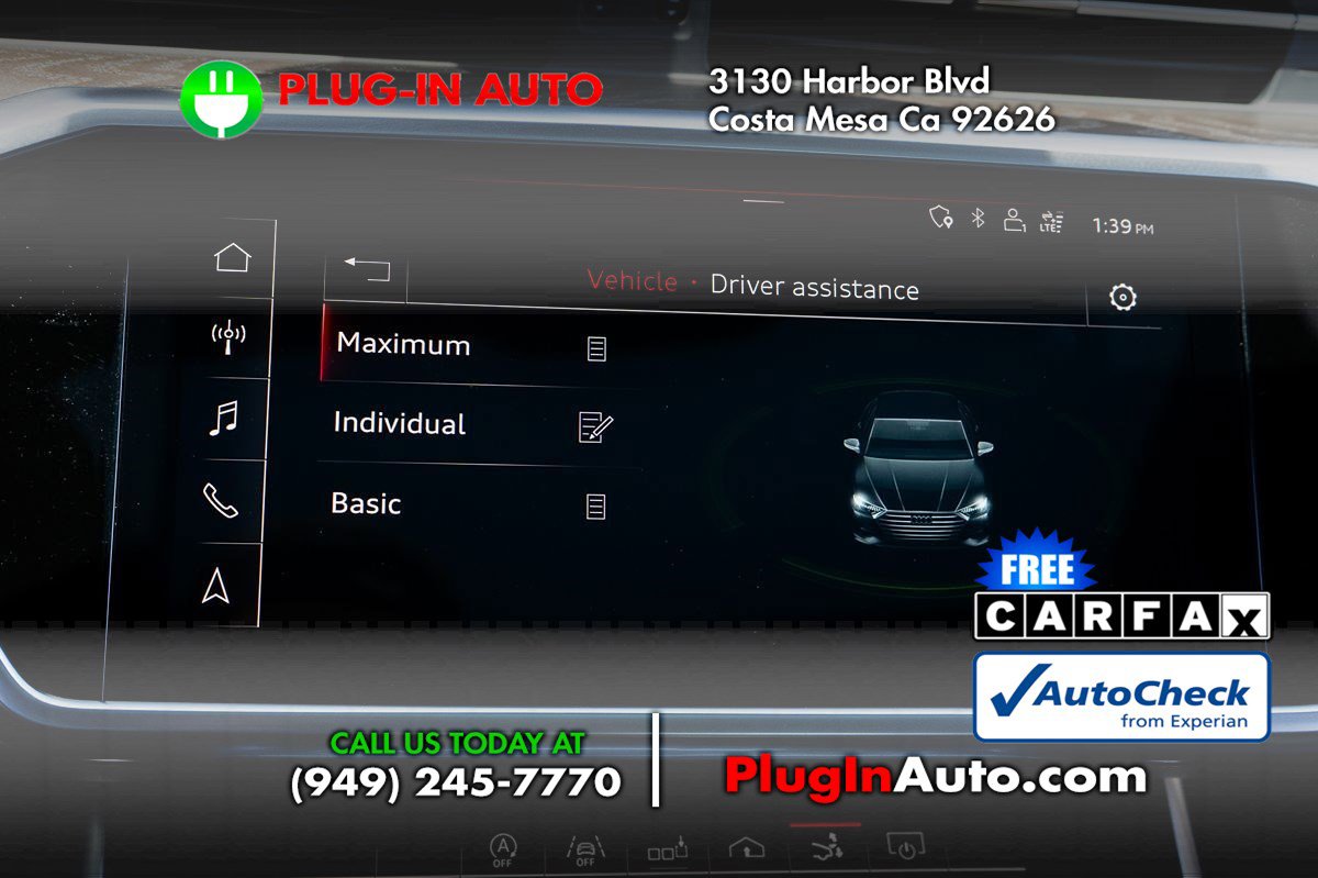 Used 2019 Audi A7 3.0T Premium Plus w/ Premium Plus Package AWD/4WD image 38