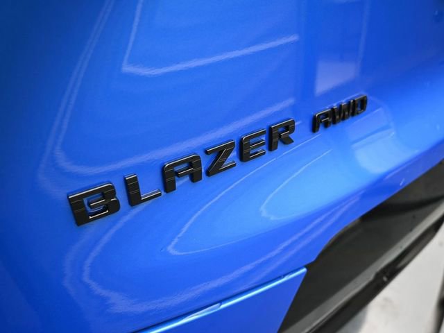New 2026 Chevrolet Blazer RS w/ Enhanced Convenience Package image 13