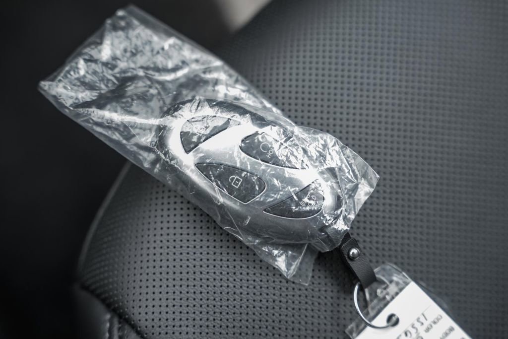 New 2025 Hyundai Santa Cruz Limited image 40