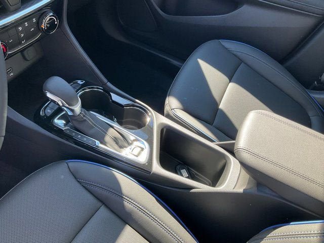 New 2026 Buick Encore GX Sport Touring FWD image 10