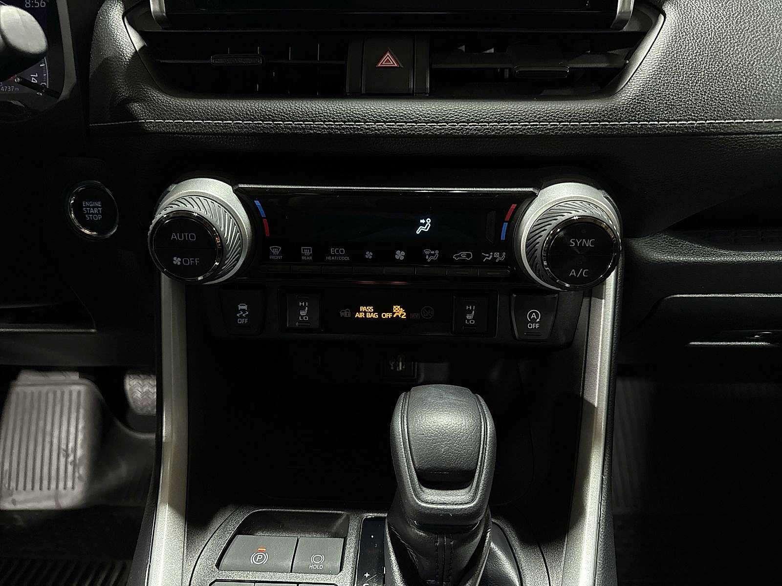 Certified 2024 Toyota RAV4 XLE w/ Convenience Package AWD/4WD image 21