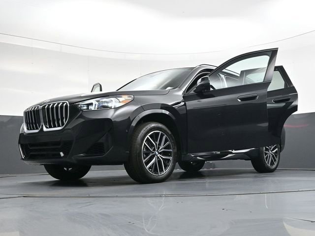 Used 2026 BMW X1 xDrive28i image 40