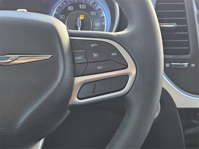 Used 2023 Chrysler 300 Touring L w/ Popular Equipment Group image 28