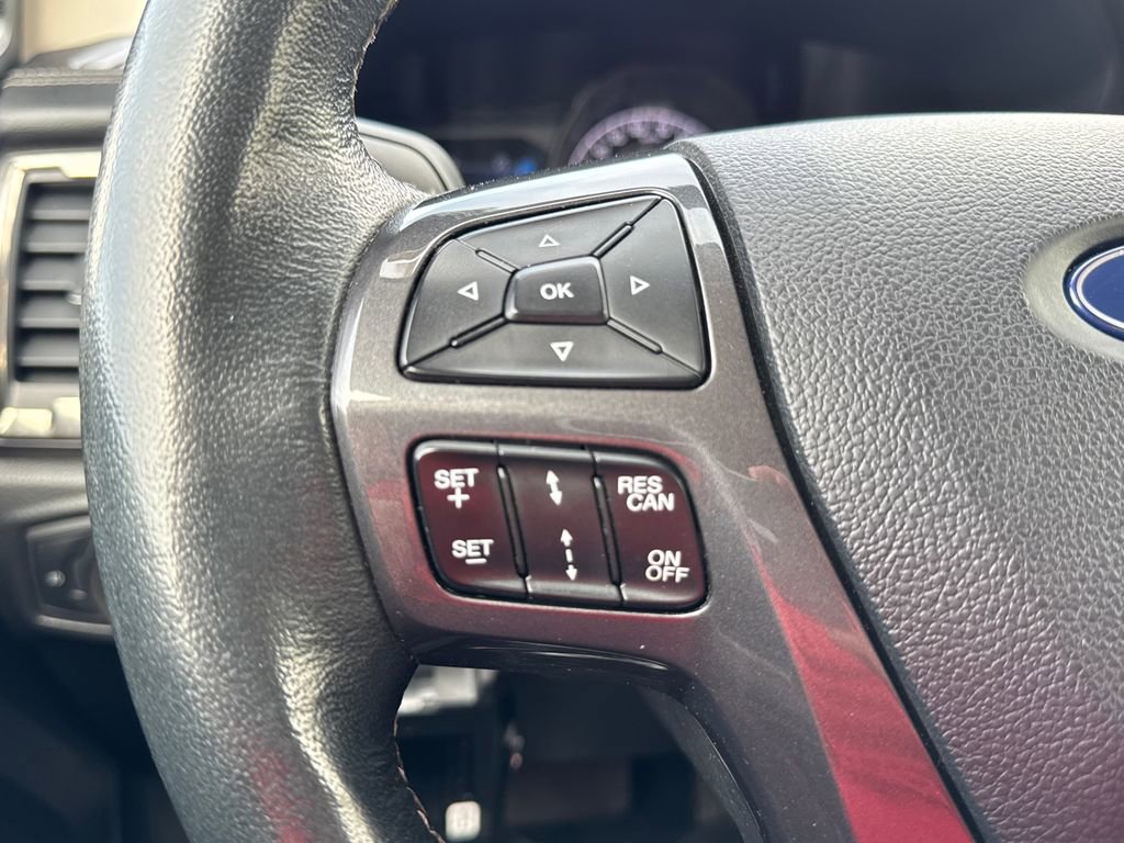 Used 2019 Ford Ranger Lariat w/ Equipment Group 501A Mid AWD/4WD image 19