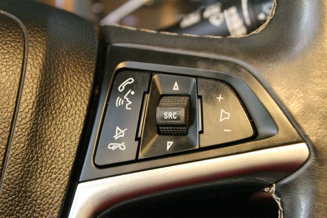 Used 2018 Buick Encore Preferred AWD/4WD image 20