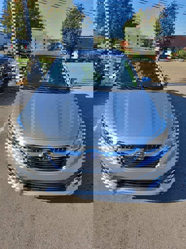 Used 2022 Subaru Legacy Limited