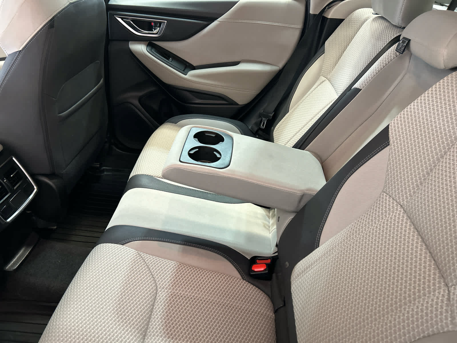 Used 2021 Subaru Forester Premium AWD/4WD image 14