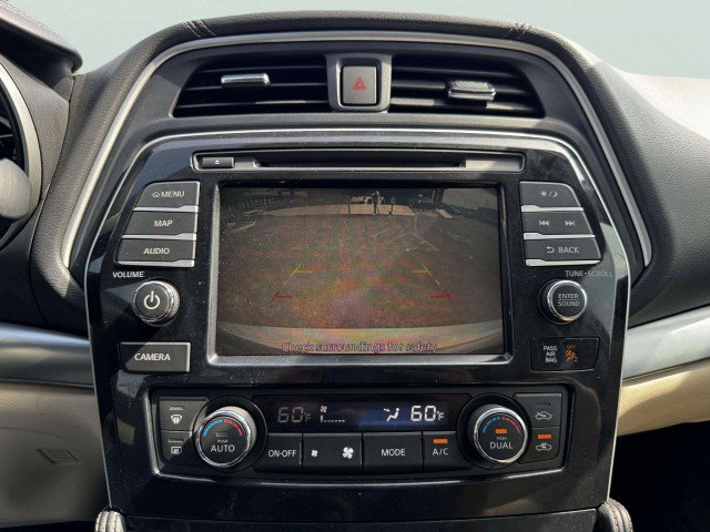 Used 2019 Nissan Maxima 3.5 SL w/ Illumination Package image 29