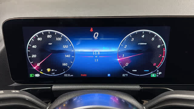 Used 2026 Mercedes-Benz GLA 250 4MATIC image 19