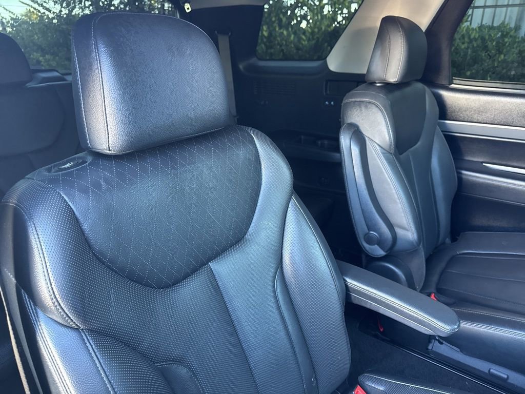 Used 2021 Hyundai Palisade SEL w/ Premium Package image 25