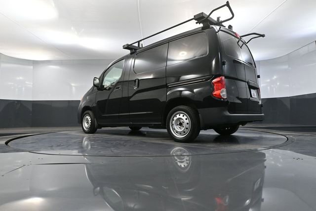 Used 2015 Nissan NV200 SV w/ Technology Package image 40