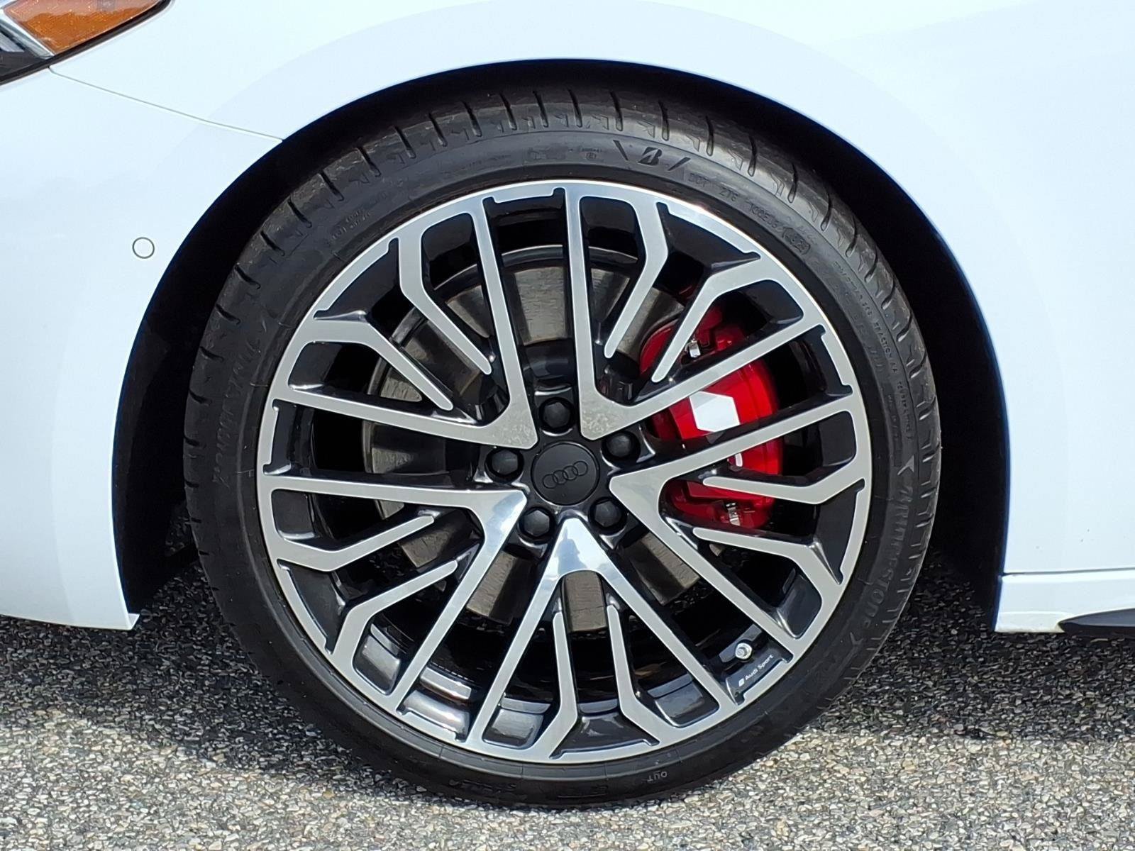 New 2026 Audi S5 Prestige AWD/4WD image 11