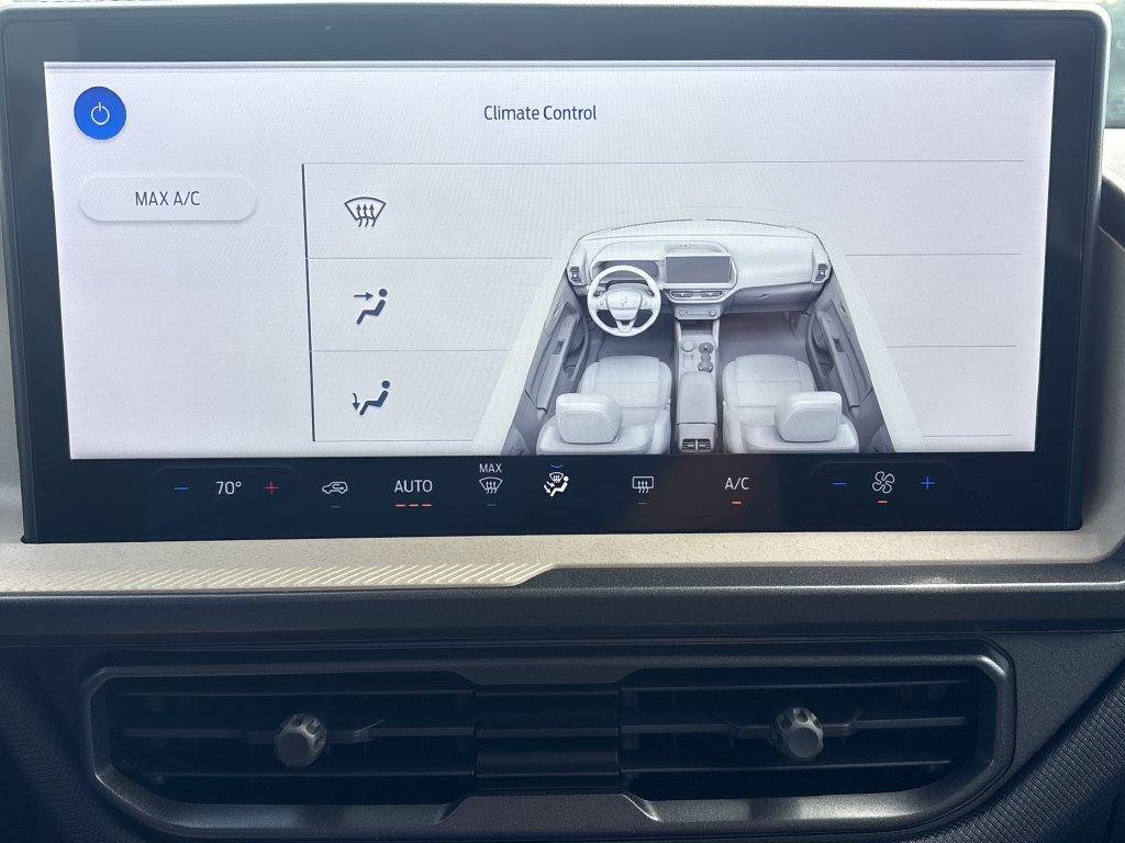 New 2026 Ford Bronco Sport Big Bend AWD/4WD image 19