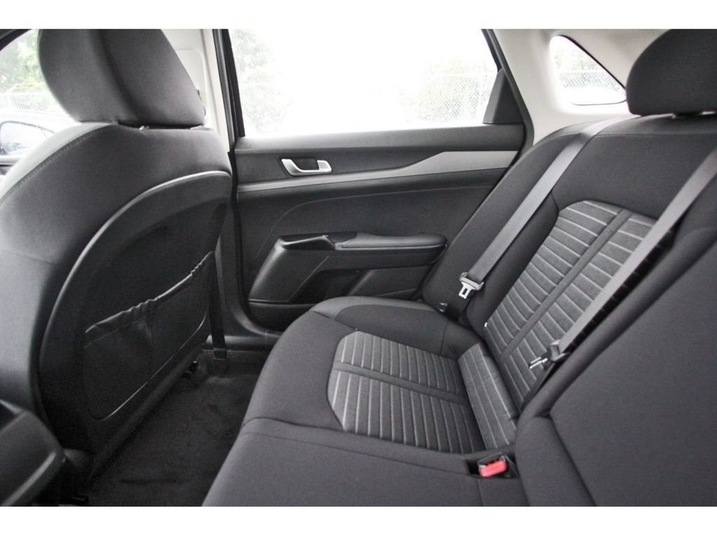 New 2026 Kia K5 LXS FWD image 13