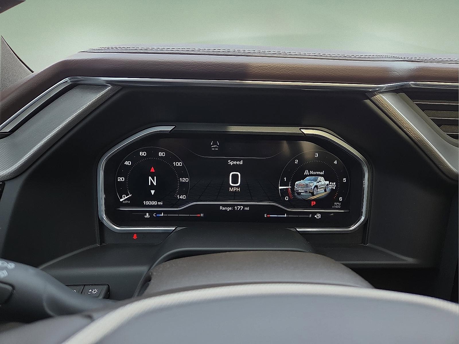 Used 2024 GMC Sierra 1500 Denali w/ Denali Reserve Package image 23