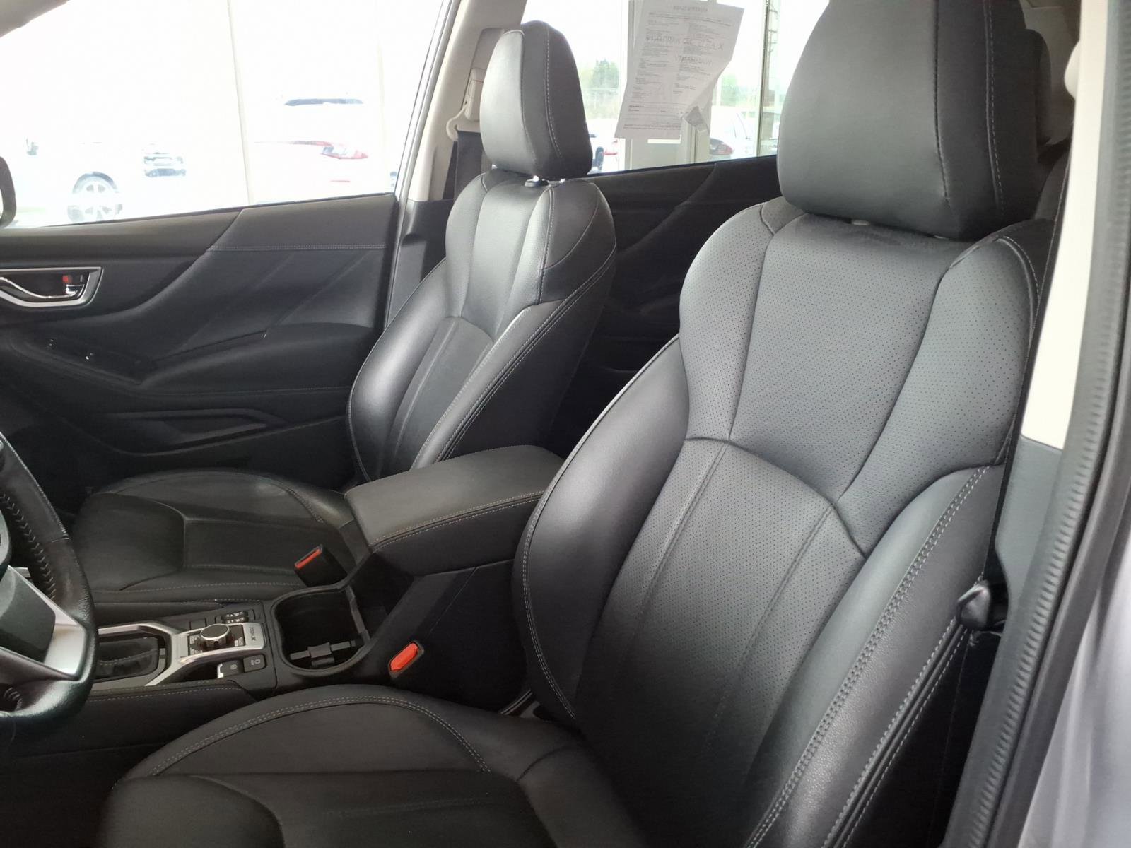 Used 2019 Subaru Forester Touring AWD/4WD image 10