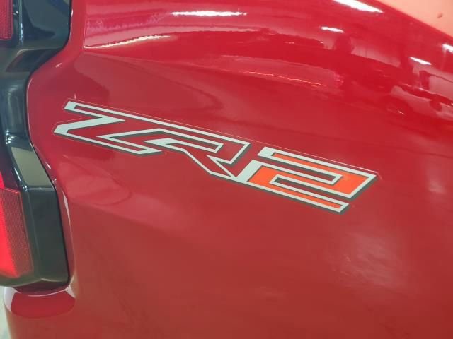 New 2026 Chevrolet Colorado ZR2 w/ Technology Package image 10