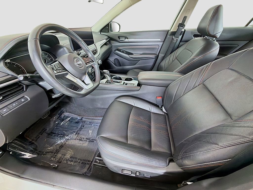 Used 2023 Nissan Altima 2.5 SR w/ SR Premium Package AWD/4WD image 21