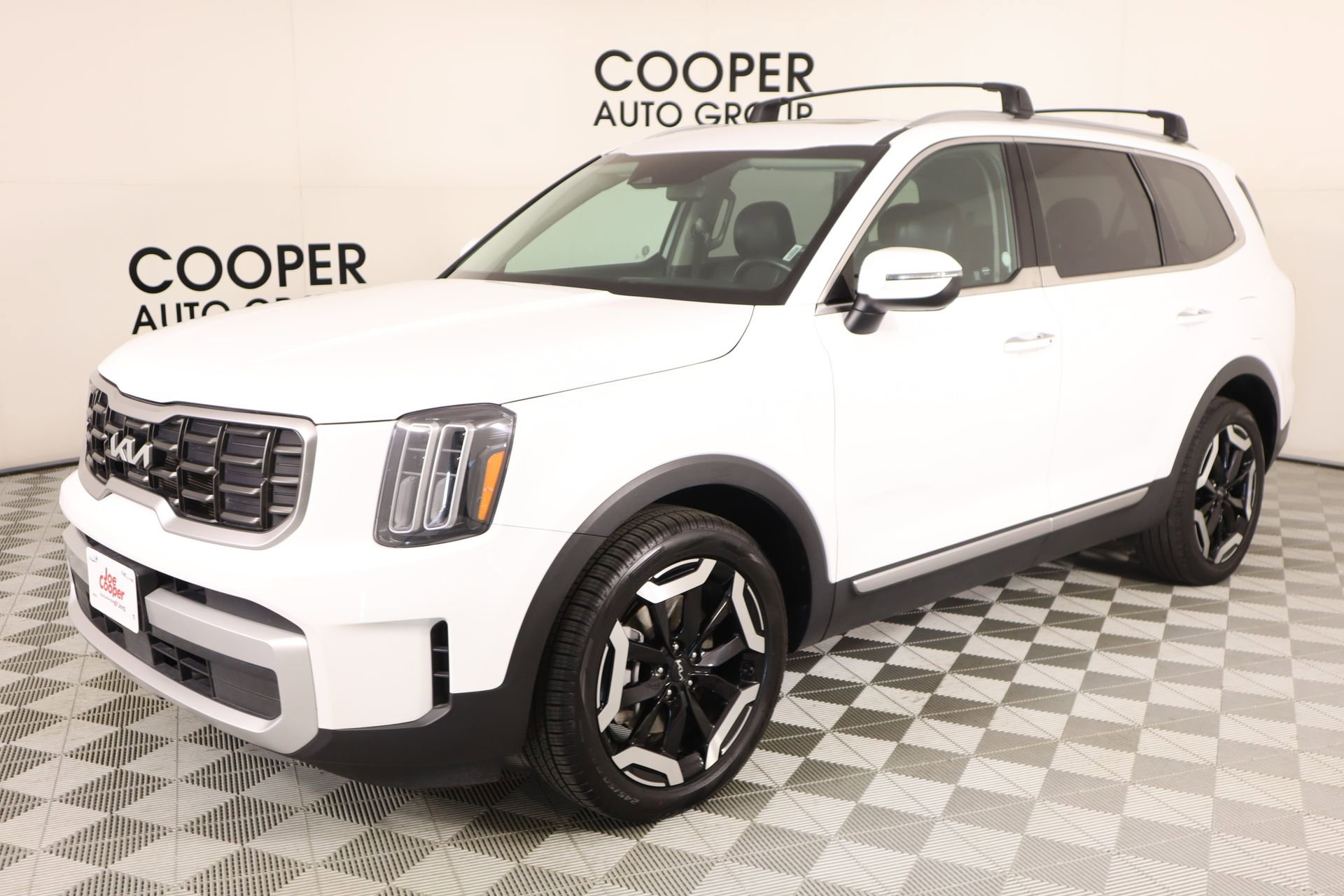 Used 2025 Kia Telluride S AWD/4WD image 11