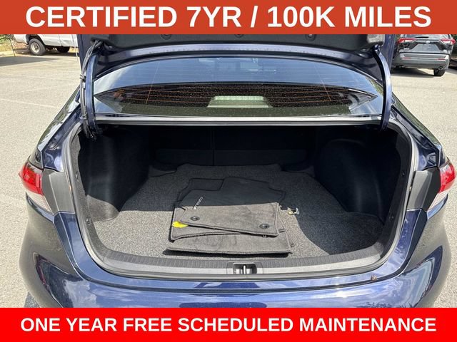 Used 2025 Toyota Corolla LE w/ Convenience Package FWD image 12