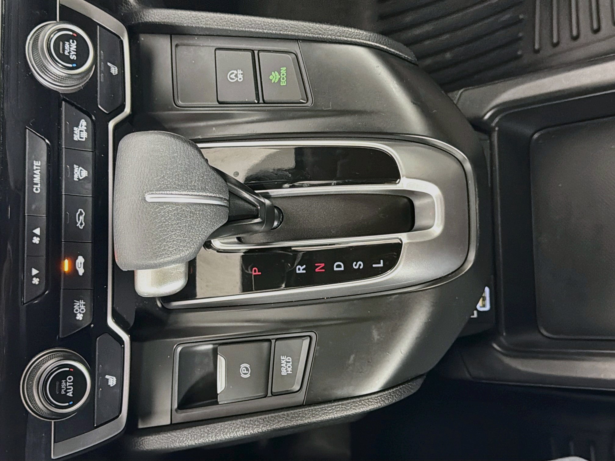 Used 2020 Honda CR-V EX image 24