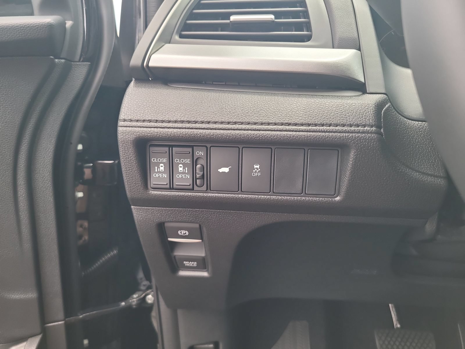 New 2026 Honda Odyssey EX-L image 17