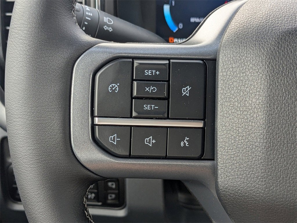 New 2026 Ford F250 Lariat image 24
