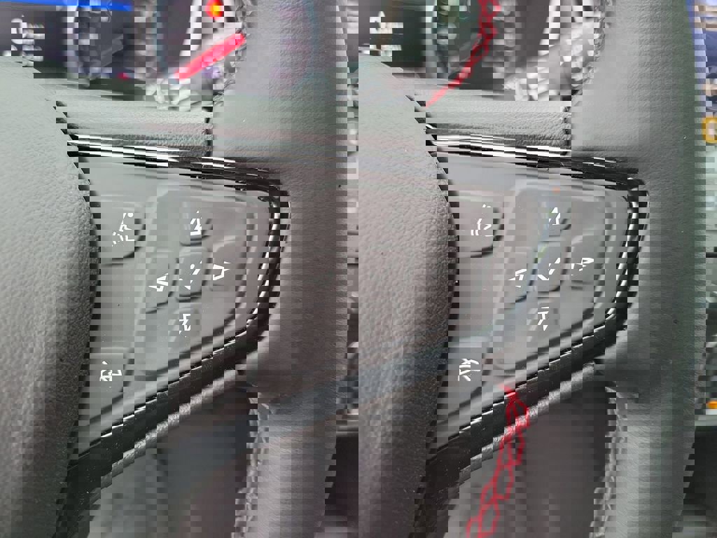 Certified 2024 Chevrolet Equinox RS image 25