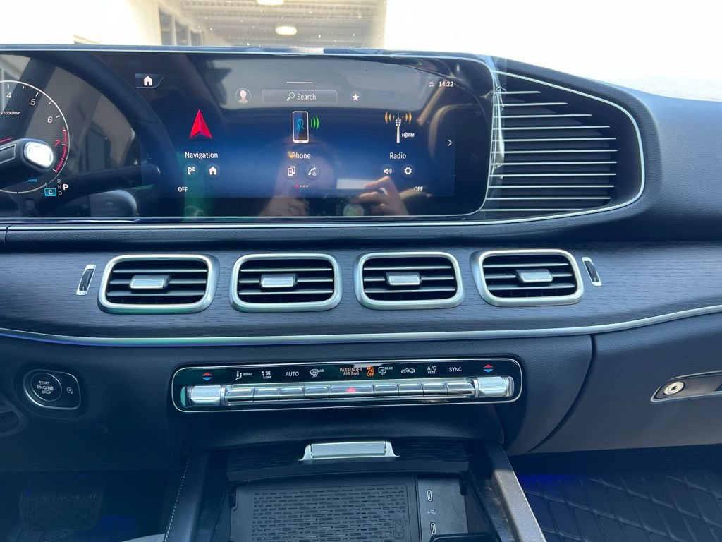 New 2026 Mercedes-Benz GLE 350 4MATIC image 16