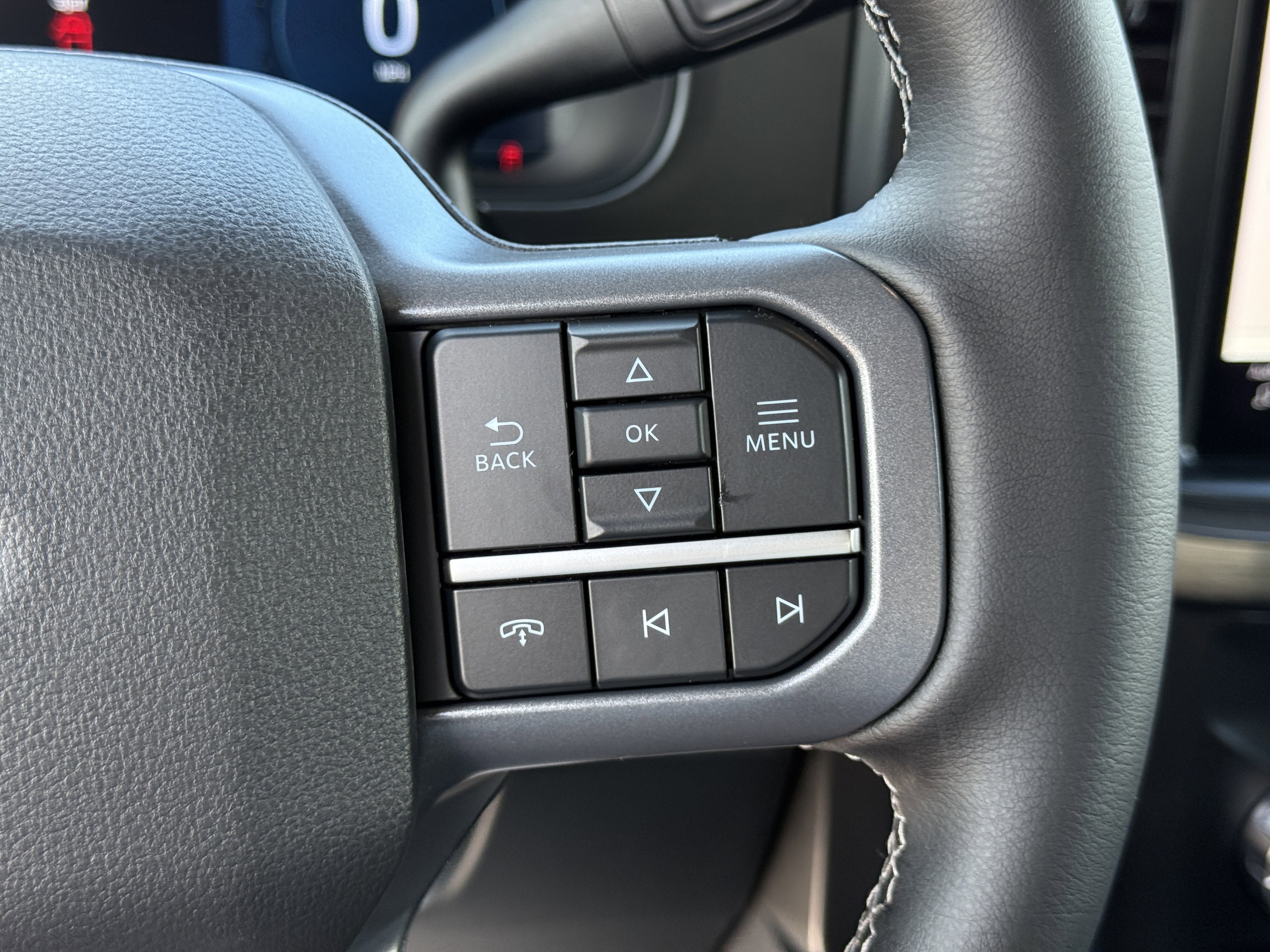 New 2026 Ford F250 Lariat image 28