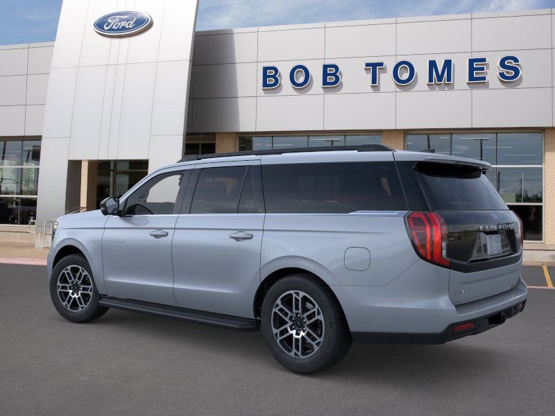 New 2026 Ford Expedition Max Active RWD image 4