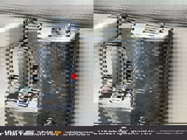 New 2026 Chevrolet Express 2500 Extended w/ Driver Convenience Package image 25