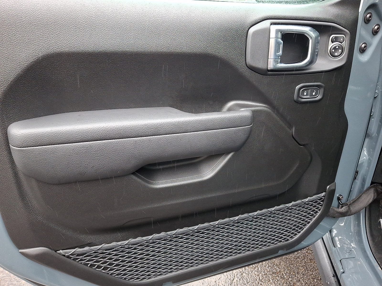 New 2026 Jeep Gladiator Sport image 10