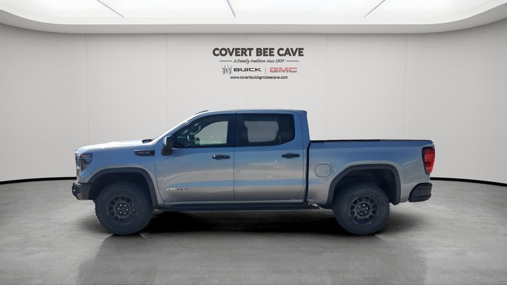 New 2026 GMC Sierra 1500 AT4X w/ AT4X AEV Edition image 5