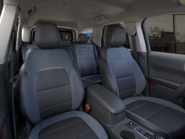 New 2026 Ford Bronco Sport Outer Banks image 10