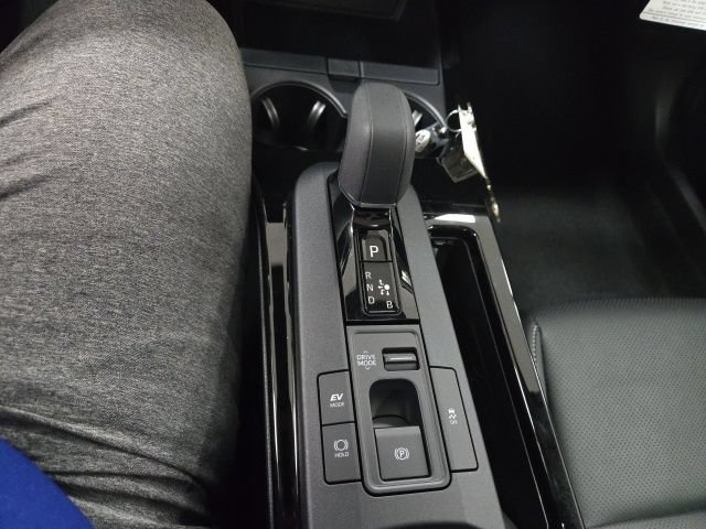 New 2026 Toyota Prius Limited AWD/4WD image 27