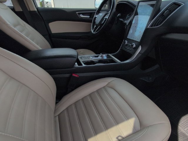 Used 2023 Ford Edge SEL AWD/4WD image 18