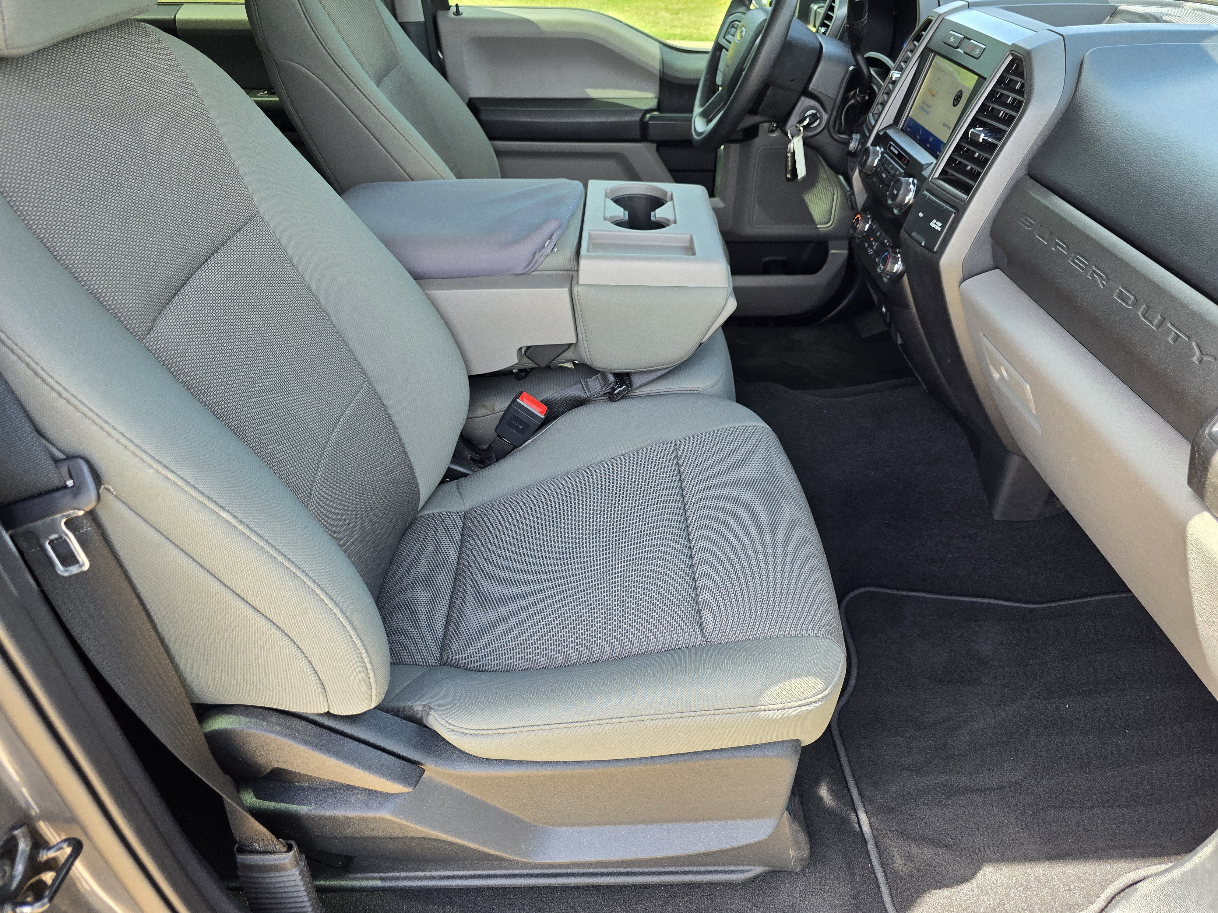 Used 2021 Ford F250 XL w/ STX Appearance Package AWD/4WD image 33
