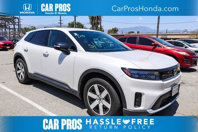 Used 2024 Honda Prologue EX