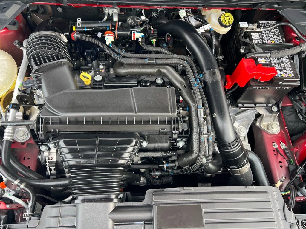 Used 2025 Ford Escape ST-Line Select image 43