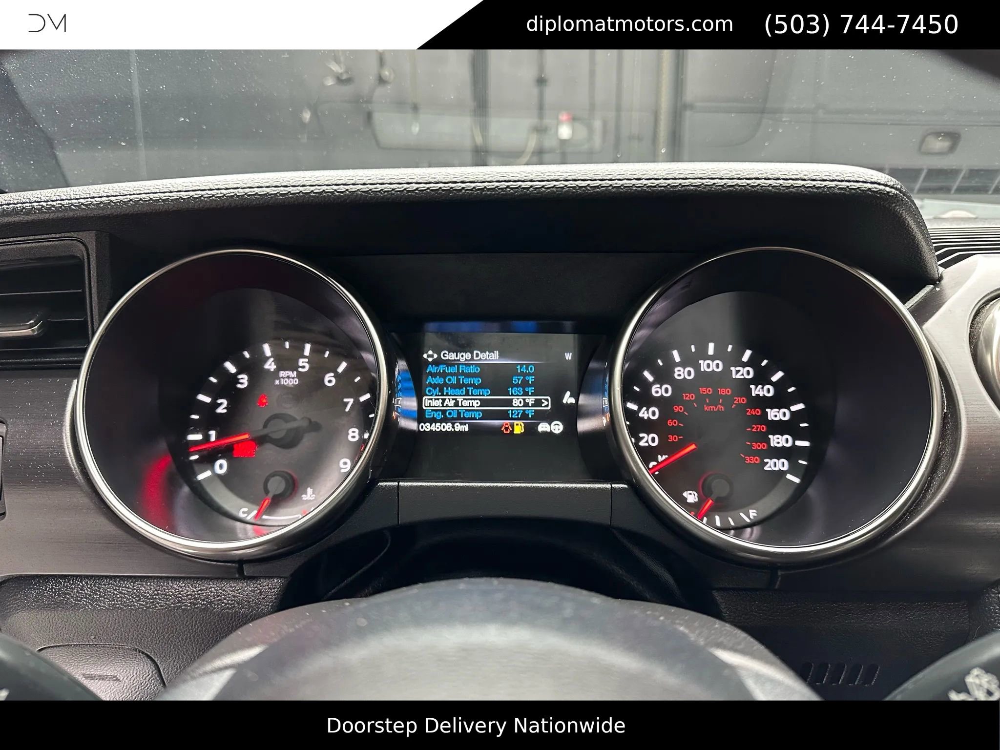 Used 2017 Ford Mustang Shelby GT350 image 20